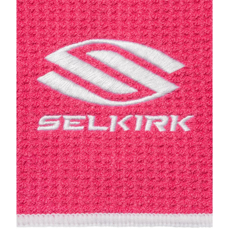 SELKIRK serviette joueur - Player's Towel