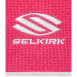 SELKIRK serviette joueur - Player's Towel