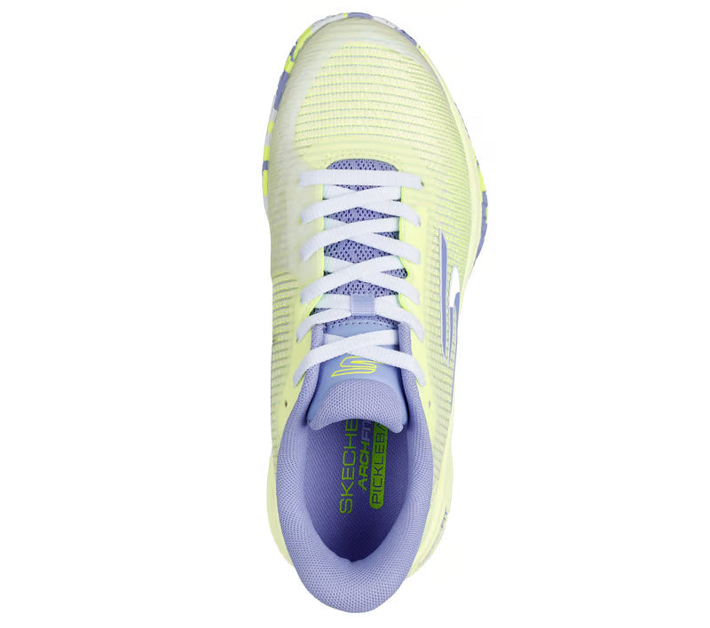 Skechers pickleball chaussures Viper Court Pro 2.0 - Femme