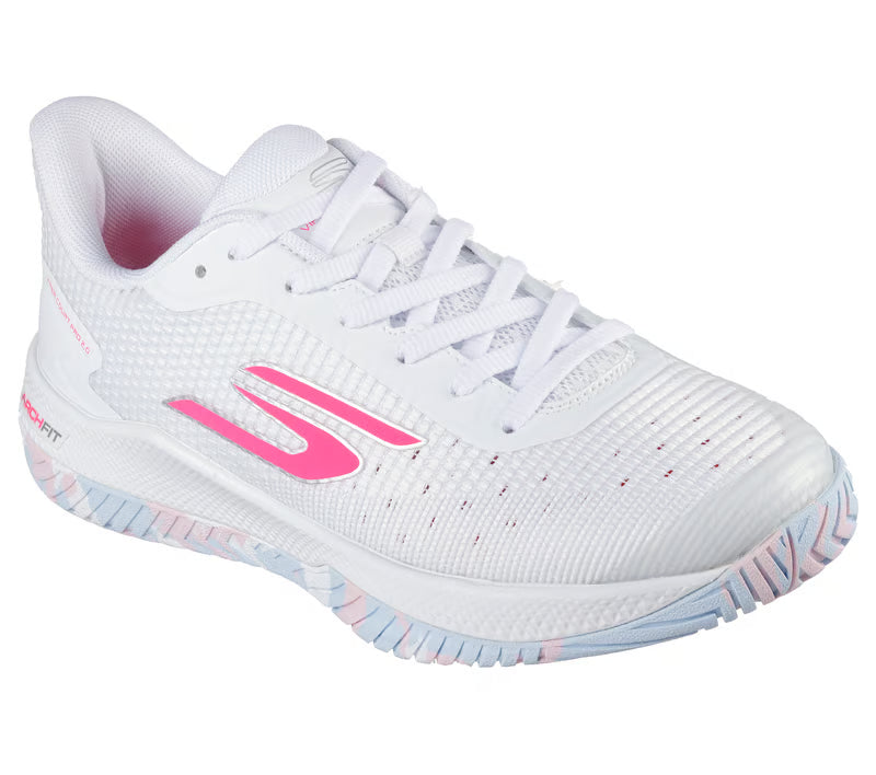 Skechers pickleball chaussures Viper Court Pro 2.0 - Femme