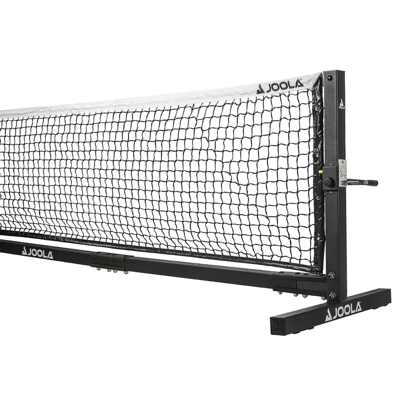 Joola Pro Pickleball Net / Filet Pickleball Semi-Permanent
