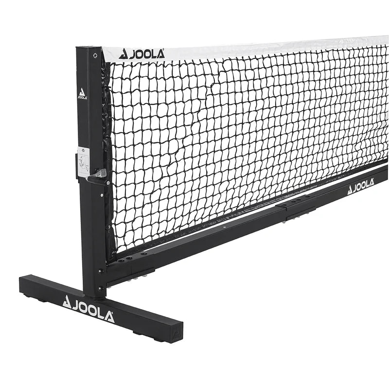 Joola Pro Pickleball Net / Filet Pickleball Semi-Permanent