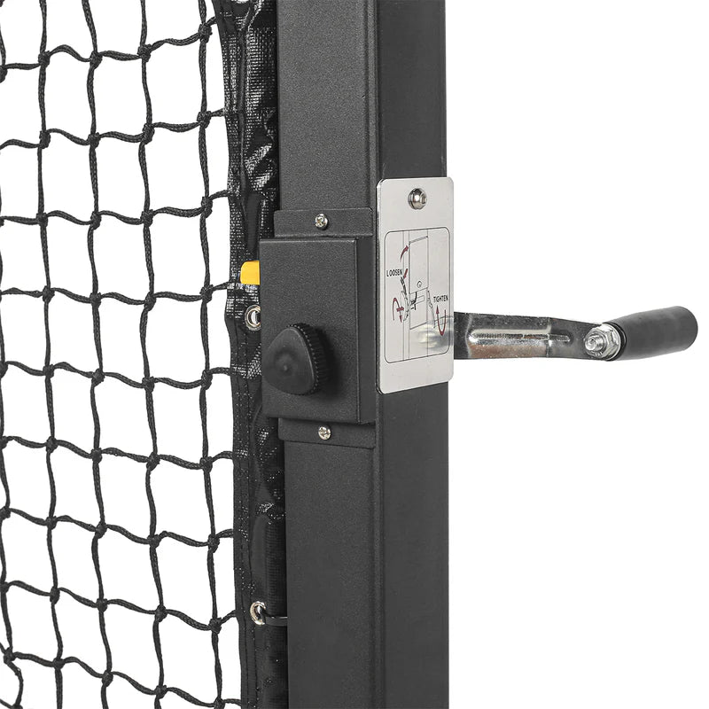 Joola Pro Pickleball Net / Filet Pickleball Semi-Permanent