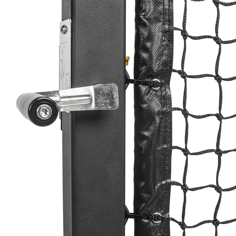Joola Pro Pickleball Net / Filet Pickleball Semi-Permanent