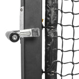 Joola Pro Pickleball Net / Filet Pickleball Semi-Permanent
