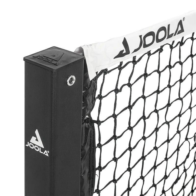 Joola Pro Pickleball Net / Filet Pickleball Semi-Permanent