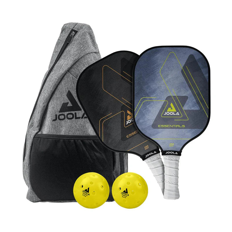 Joola pack de pickleball Essentials Pickleball Set