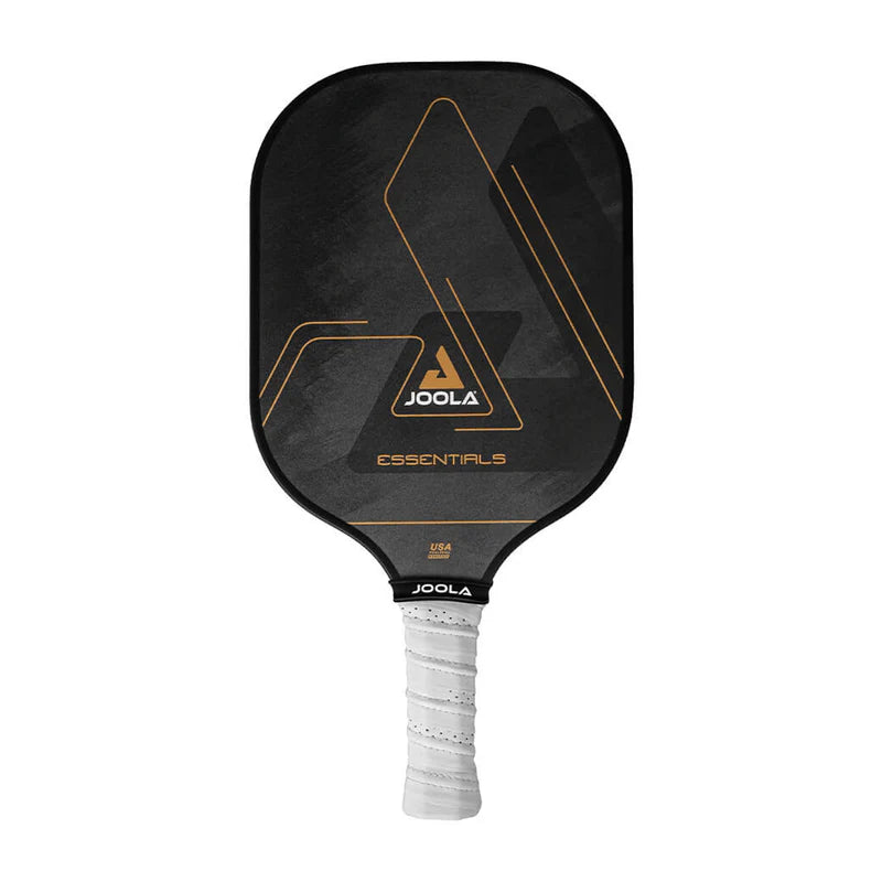 Joola raquette de pickleball Essentials Paddle (black)