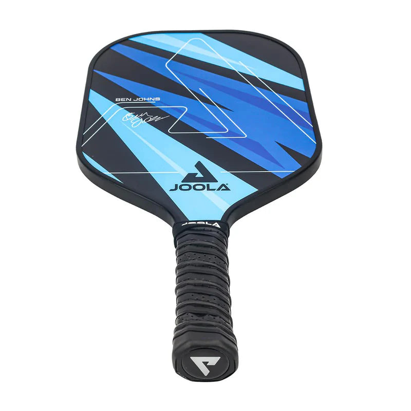 Joola Pack Pickleball découverte Ben Johns Blue Lightning Set