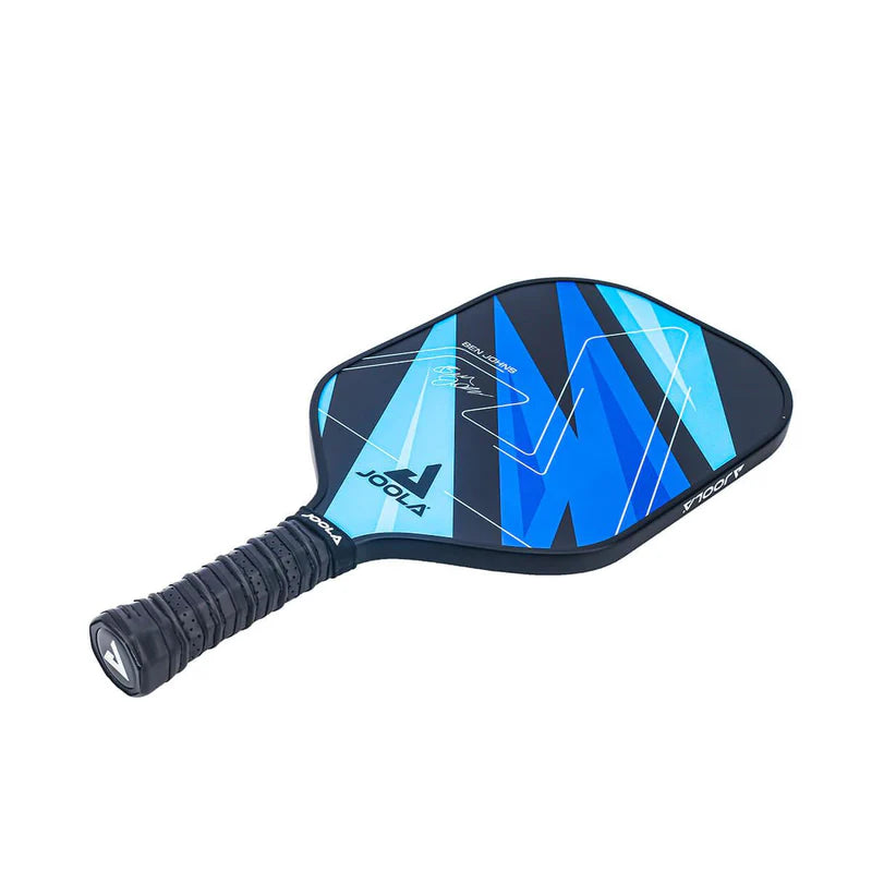 Joola Pack Pickleball découverte Ben Johns Blue Lightning Set