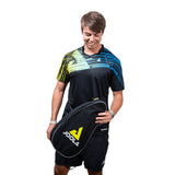 Joola sac de pickleball Vision Duo Paddle Case