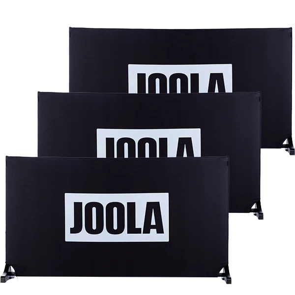 Joola Séparateur PRO Barrier FLEX - 3 pièces