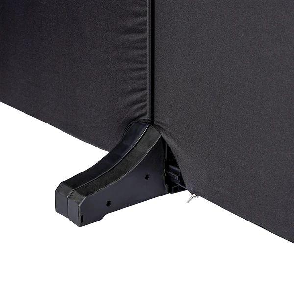 Joola Séparateur PRO Barrier FLEX - 3 pièces