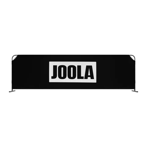 JOOLA Surround Barrière de délimitation de terrain 233x70 cm - Lot de 2 pcs