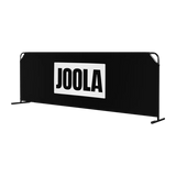 JOOLA Surround Barrière de délimitation de terrain 233x70 cm - Lot de 2 pcs
