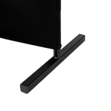 JOOLA Surround Barrière de délimitation de terrain 233x70 cm - Lot de 2 pcs