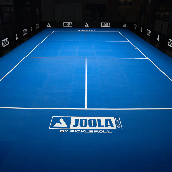 Joola terrain de pickleball par Pickleroll