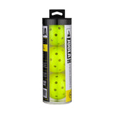 Joola HC-40 balle pickleball - Lot de 3