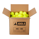 Joola HC-40 balle pickleball - Lot 100