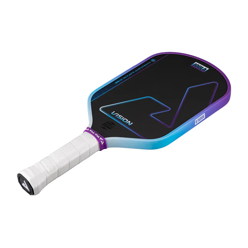 Joola raquette de pickleball Hyperion Vision 16 - Storm Blue