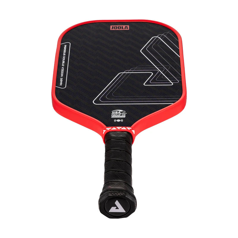 (Try & Play) Joola Perseus Double Vision 16