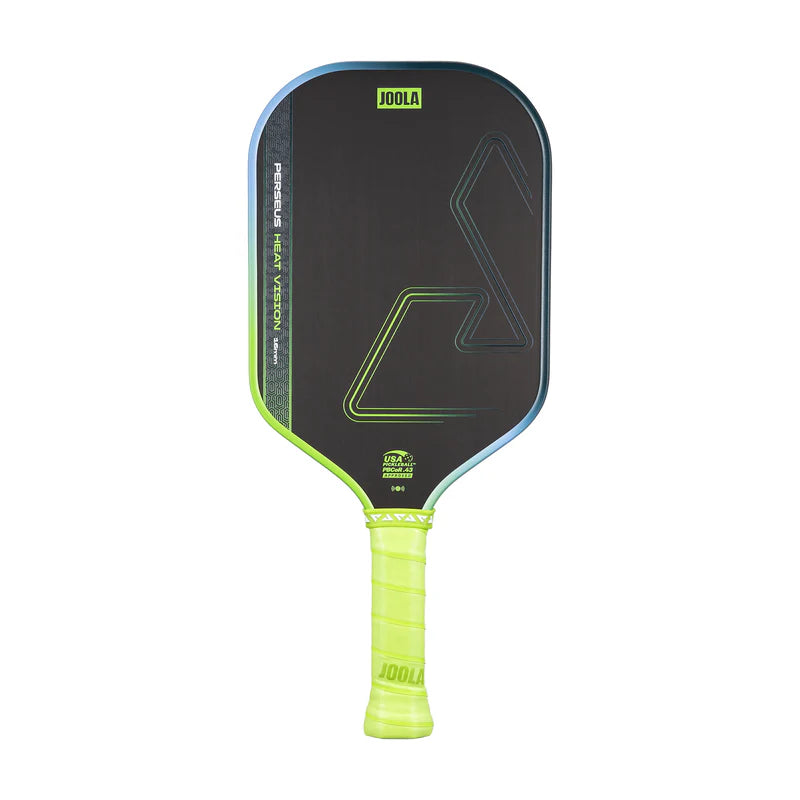 Joola raquette de pickleball Perseus Heat Vision 16