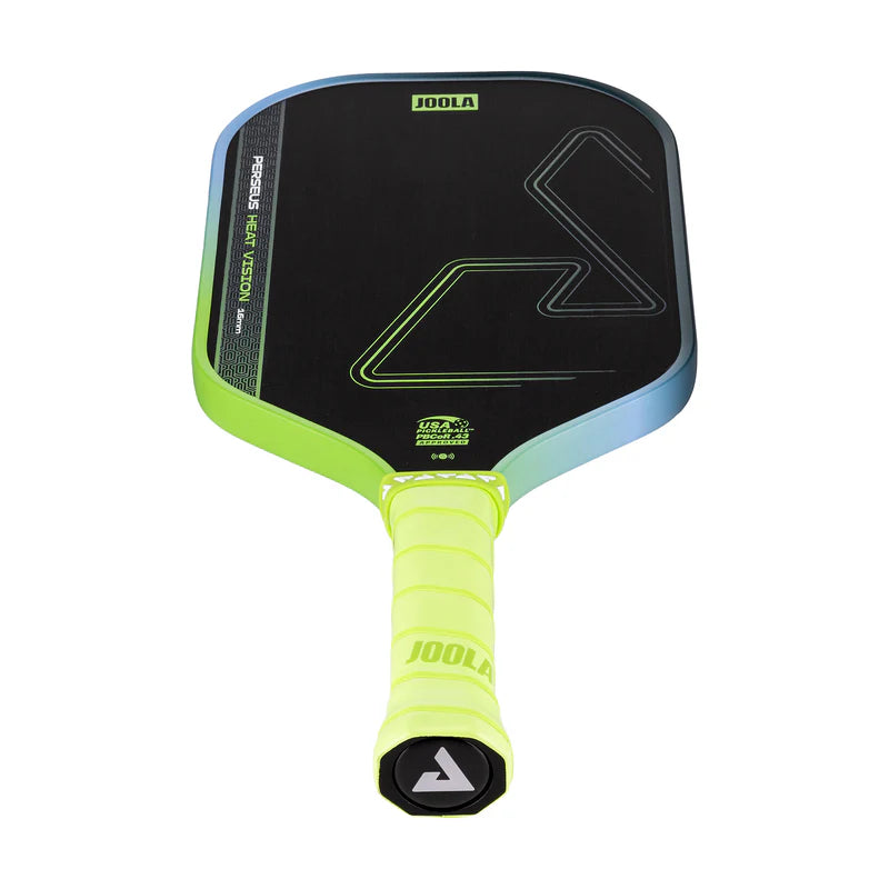 Joola raquette de pickleball Perseus Heat Vision 16