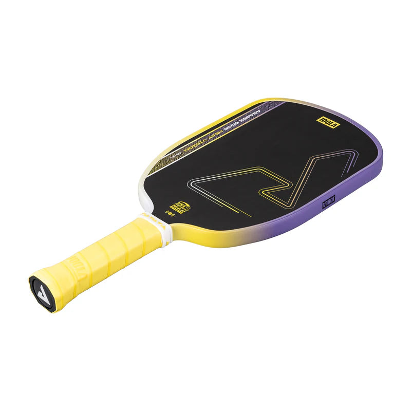 Joola raquette de pickleball Agassi Heat Vision 16