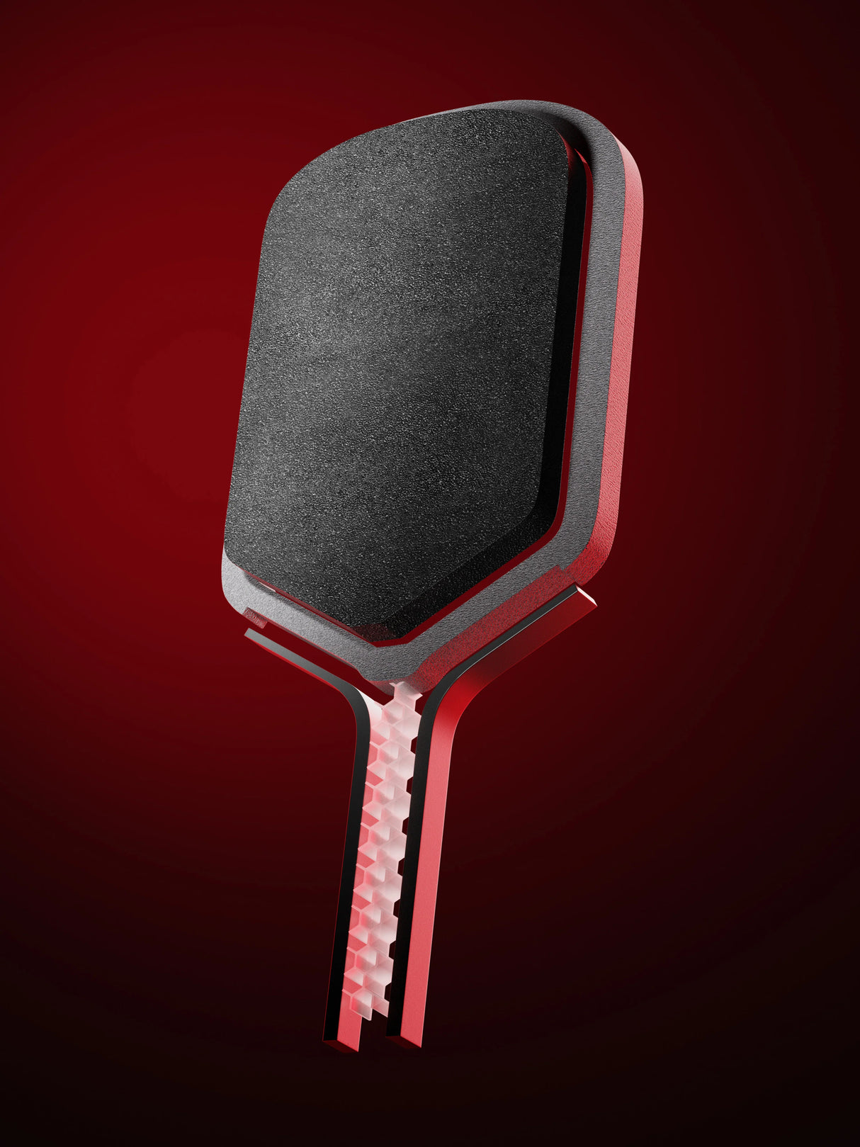 SELKIRK LABS raquette de pickleball Project BOOMSTIK / Elongated