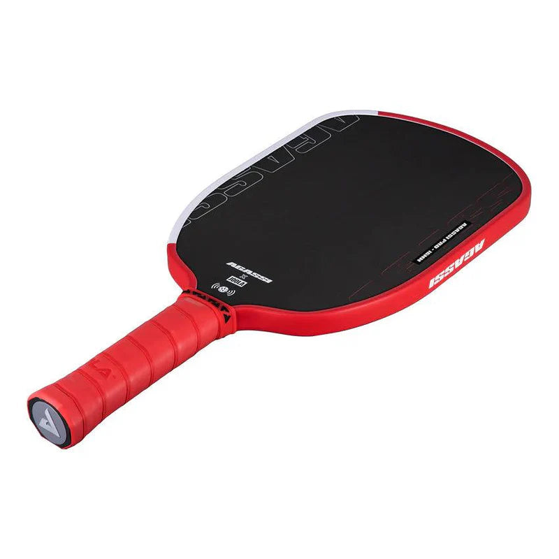 (Try & Play) Joola Agassi Pro IV 16