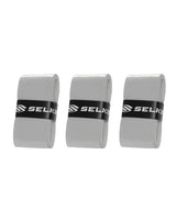 SELKIRK grip de raquette pickleball SURGRIP TACKY - Pack de 3