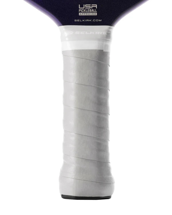 SELKIRK grip de raquette pickleball SURGRIP TACKY - Pack de 3