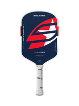SELKIRK Labs raquette de pickleball Project Boomstik / Elongated - Jack Sock Signature
