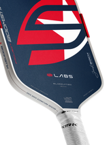 SELKIRK Labs raquette de pickleball Project Boomstik / Elongated - Jack Sock Signature