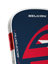 SELKIRK Labs raquette de pickleball Project Boomstik / Elongated - Jack Sock Signature