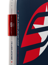 SELKIRK Labs raquette de pickleball Project Boomstik / Elongated - Jack Sock Signature