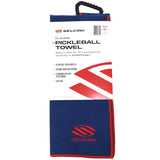 SELKIRK serviette joueur - Player's Towel
