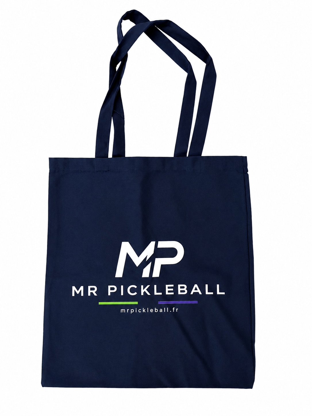 Sac toile MR PICKLEBALL