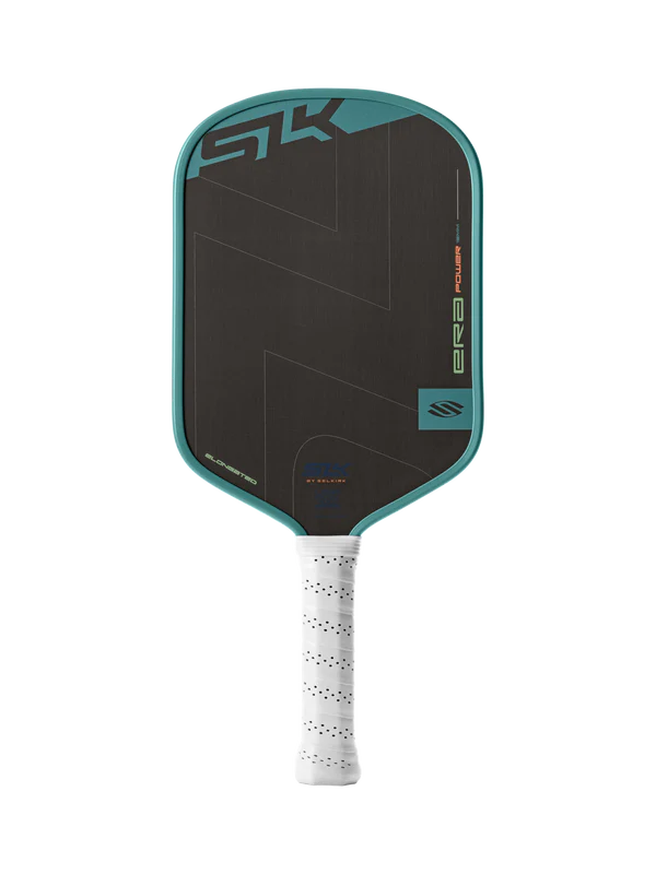 SLK raquette de pickleball ERA POWER / Elongated -Limited Edition- Everglade
