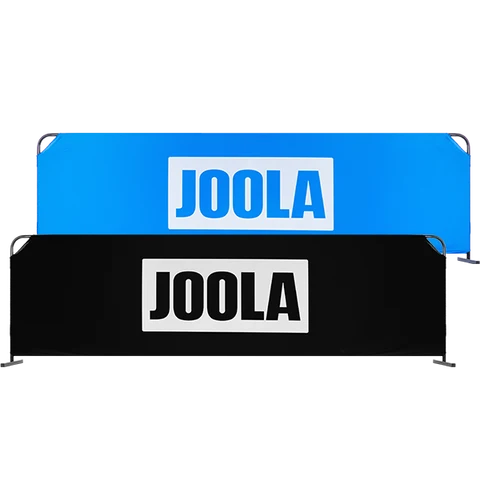 JOOLA Surround Barrière de délimitation de terrain 233x70 cm - Lot de 2 pcs