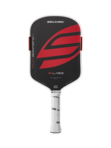 SELKIRK LABS raquette de pickleball Project BOOMSTIK / Elongated