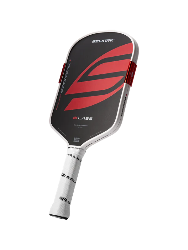 SELKIRK LABS raquette de pickleball Project BOOMSTIK / Elongated