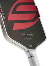 SELKIRK LABS raquette de pickleball Project BOOMSTIK / Elongated