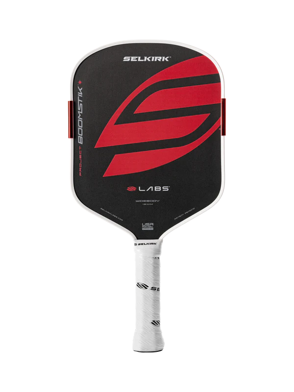 (Try & Play) SELKIRK LABS Project BOOMSTIK / Wide Body