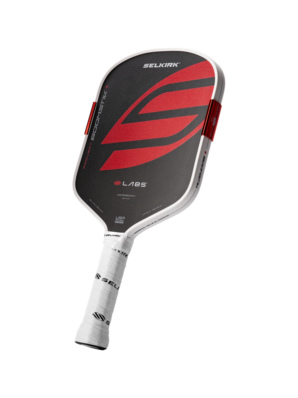 (Try & Play) SELKIRK LABS Project BOOMSTIK / Wide Body