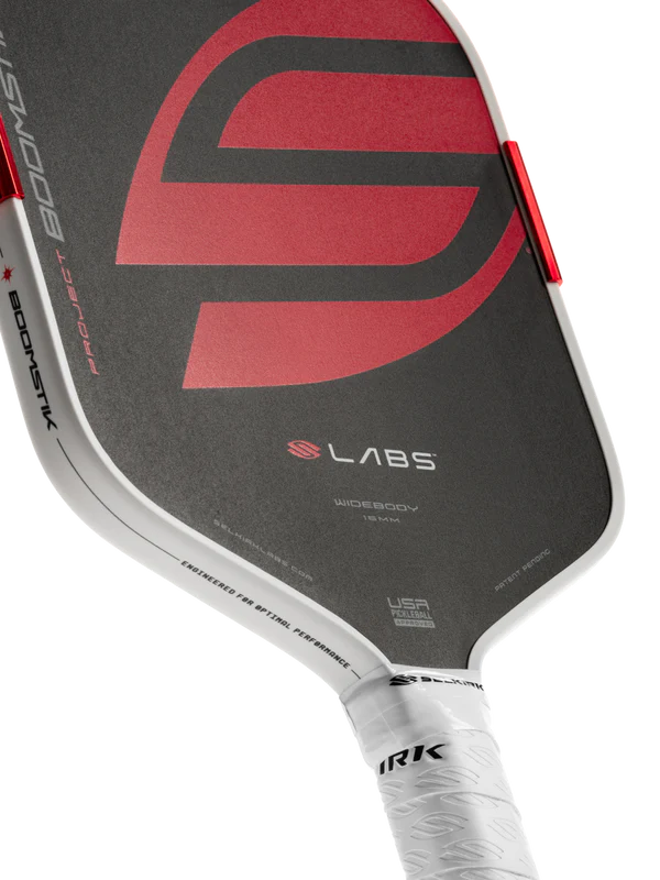 (Try & Play) SELKIRK LABS Project BOOMSTIK / Wide Body
