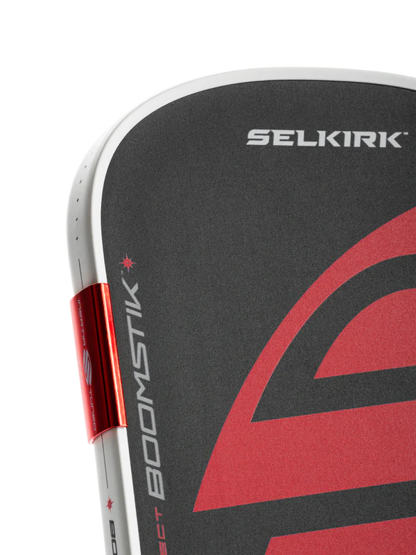 SELKIRK LABS raquette de pickleball Project BOOMSTIK / Elongated