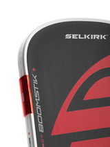 SELKIRK LABS raquette de pickleball Project BOOMSTIK / Elongated