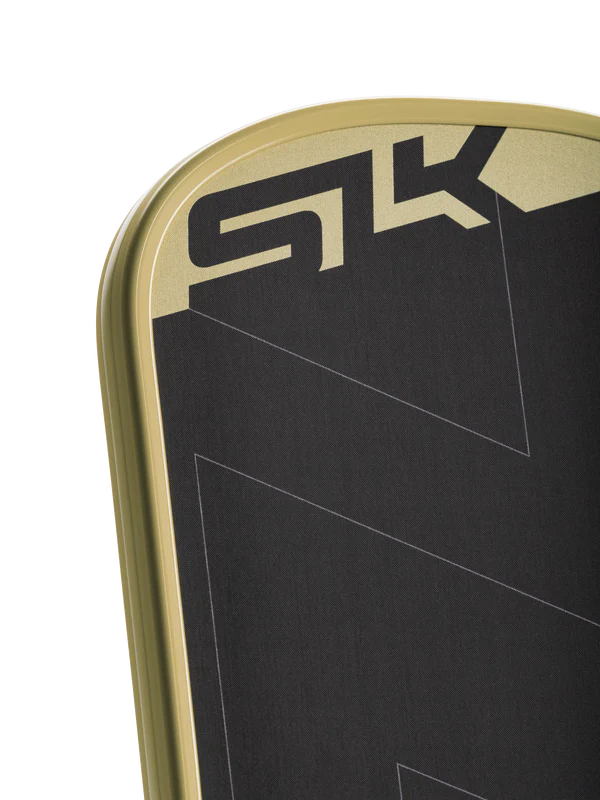SLK raquette de pickleball ERA Power / Elongated -Limited Edition- Regal