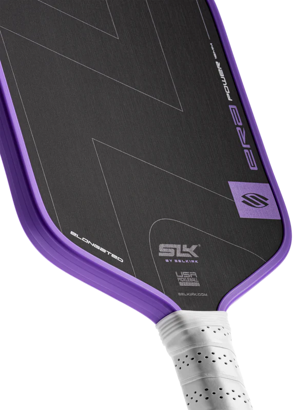 (Try & Play) SLK ERA Power / Elongated